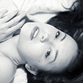 Eliska C. - Relaxing In The Bed