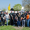 Teamfoto Heine Motorsport